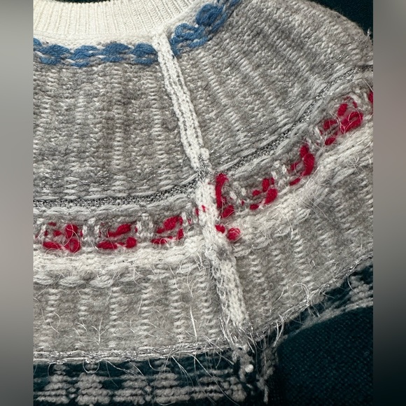 Womens Sweater - Picture 6 of 6